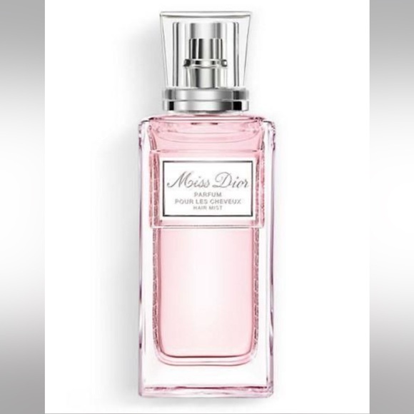 Other - Miss Dior by Christian Dior "HAIRMIST"